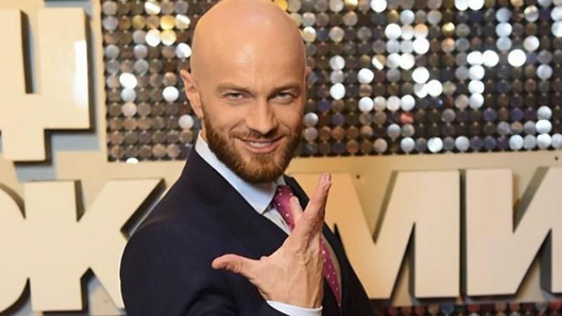 "Танці з зірками 2018": Влад Яма відреагував на звинувачення Лесі Нікітюк