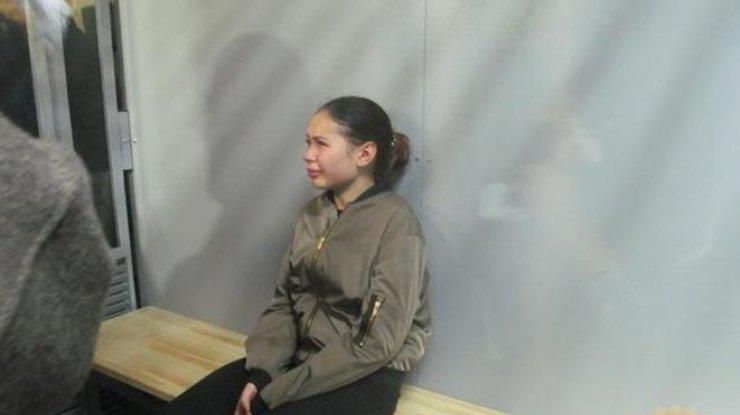 ДТП в Харькове: стало известно об аресте имущества автошколы, где училась Зайцева