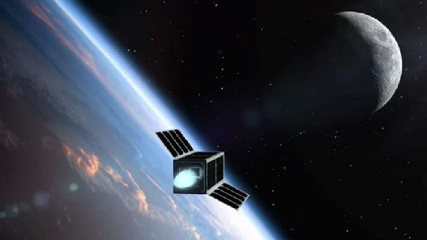 У Росії створили космічний двигун, що працює на горілці: фото У Росії створили космічний двигун, що працює на горілці: фото