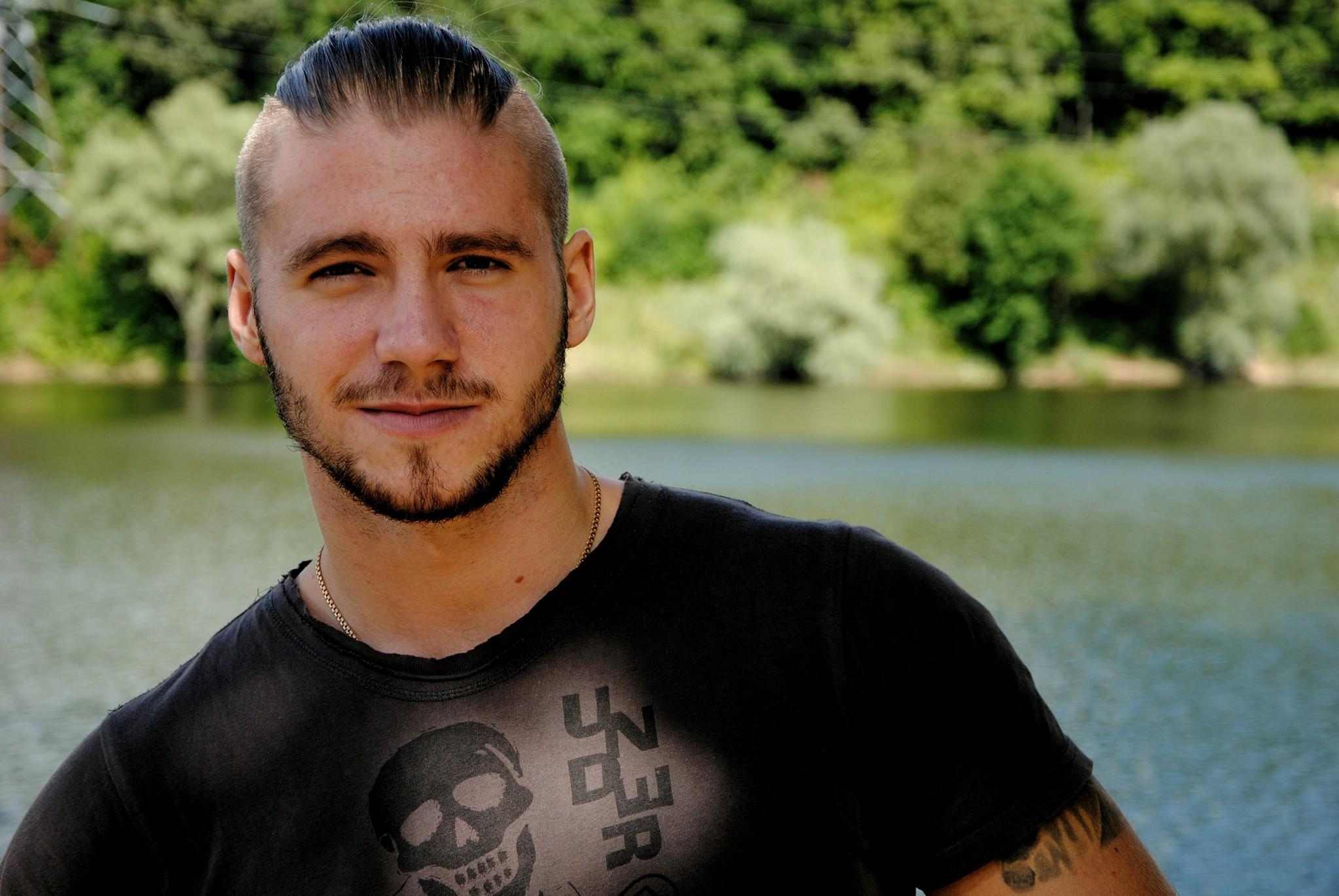 Блогера и ветерана АТО Ананьева задержали в Днепре: известны подробности