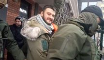 Все подстроено: почему переносят суд относительно скандального "дела рюкзаков Авакова"