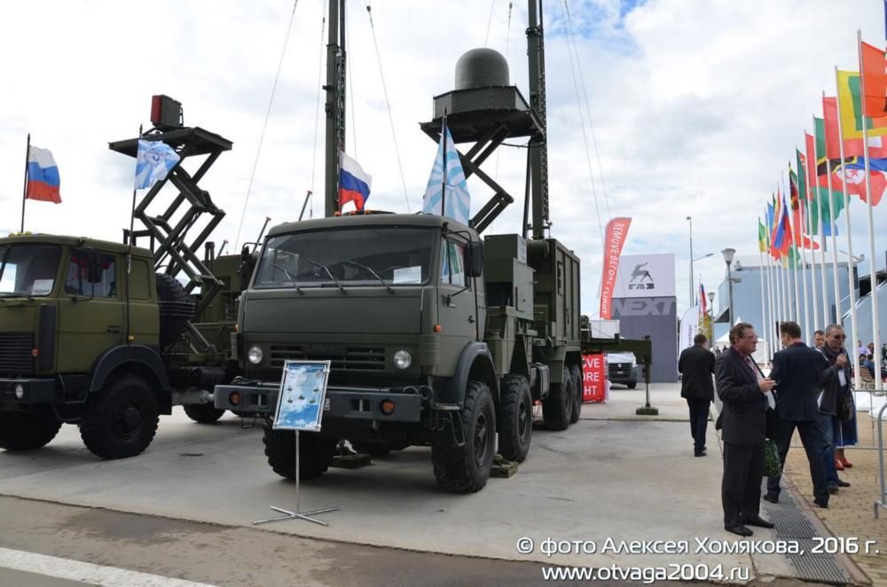 Россия ввела на Донбасс новейшее вооружение, – Bellingcat