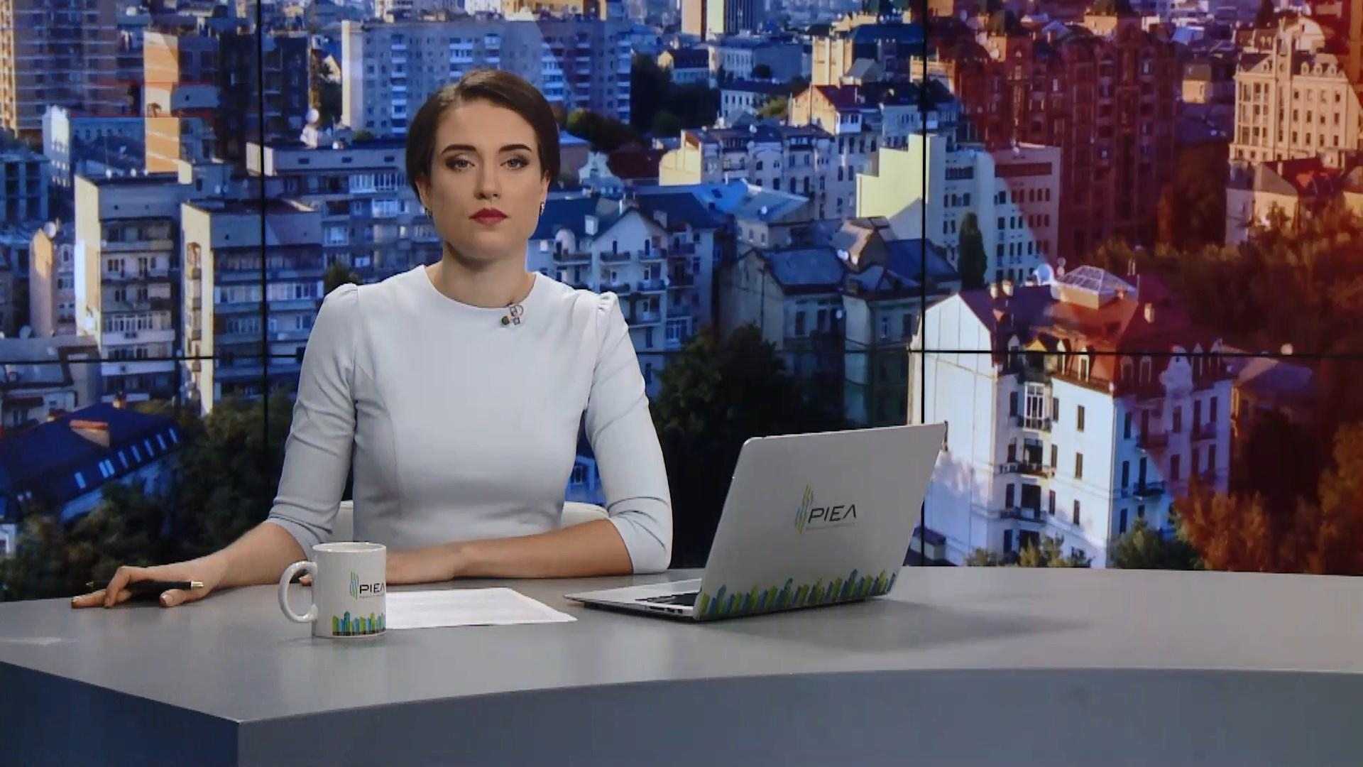 Выпуск новостей за 10:00: Новейшее российское оружие на Донбассе. Завещание Сенцова