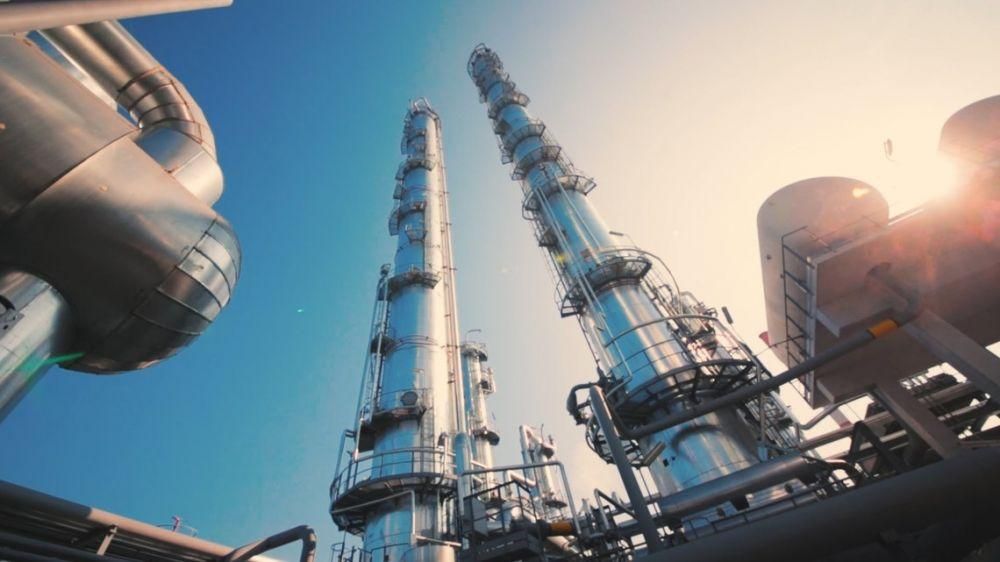 Українська промисловість уповільнює темпи росту через проблеми на "Укрзалізниці" Українська промисловість уповільнює темпи росту через проблеми на "Укрзалізниці"