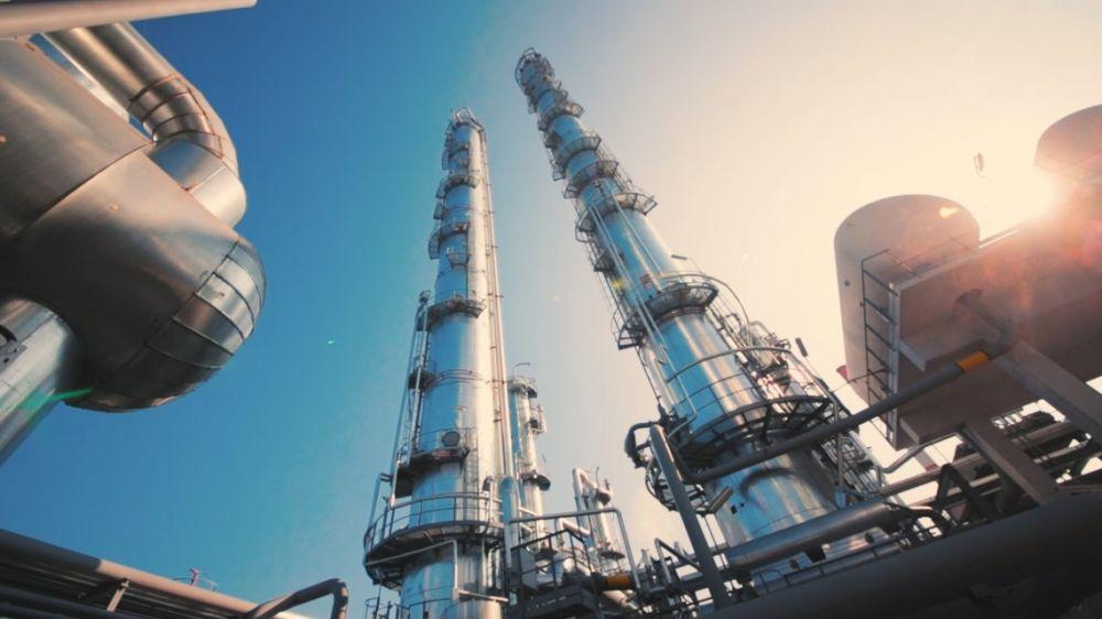 Украинская промышленность замедляет темпы роста из-за проблем на "Укрзализныце"