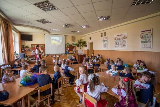 "Бизнес, и ничего личного": почему в Украине не хватает образовательных учреждений "Бизнес, и ничего личного": почему в Украине не хватает образовательных учреждений