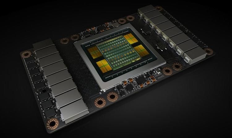 NVIDIA затримає випуск бюджетних відеокарт серії GeForce RTX