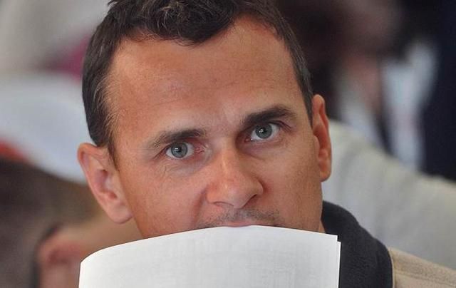 Завещание Олега Сенцова - известны подробности завещания Завещание Олега Сенцова - известны подробности завещания