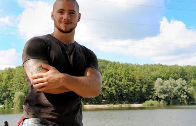 Задержание Ананьева в Днепре: ветерана АТО, арестованного 10 сентября, отпустили домой Задержание Ананьева в Днепре: ветерана АТО, арестованного 10 сентября, отпустили домой