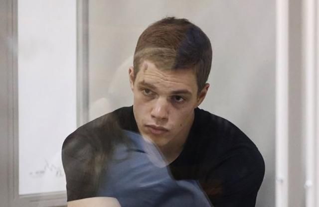 Смертельное ДТП с Hummer в Киеве: расследование завершено Смертельное ДТП с Hummer в Киеве: расследование завершено