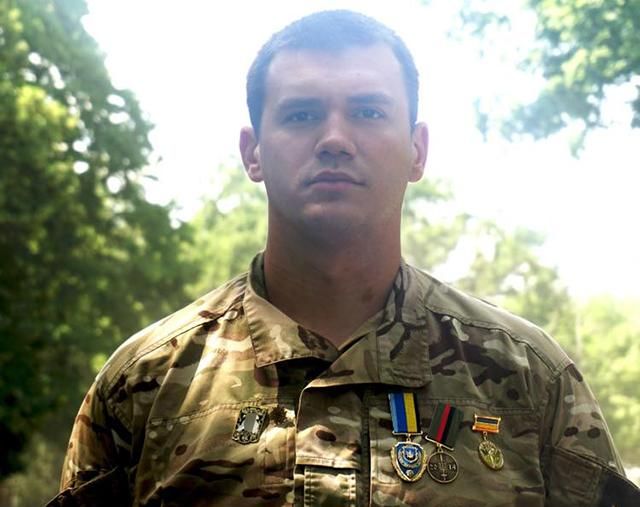 Сутички з рейдерами: на Харківщині підстрелили активіста "Нацкорпусу" Сутички з рейдерами: на Харківщині підстрелили активіста "Нацкорпусу"