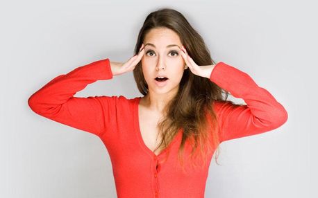 У мозку виявили центри забування