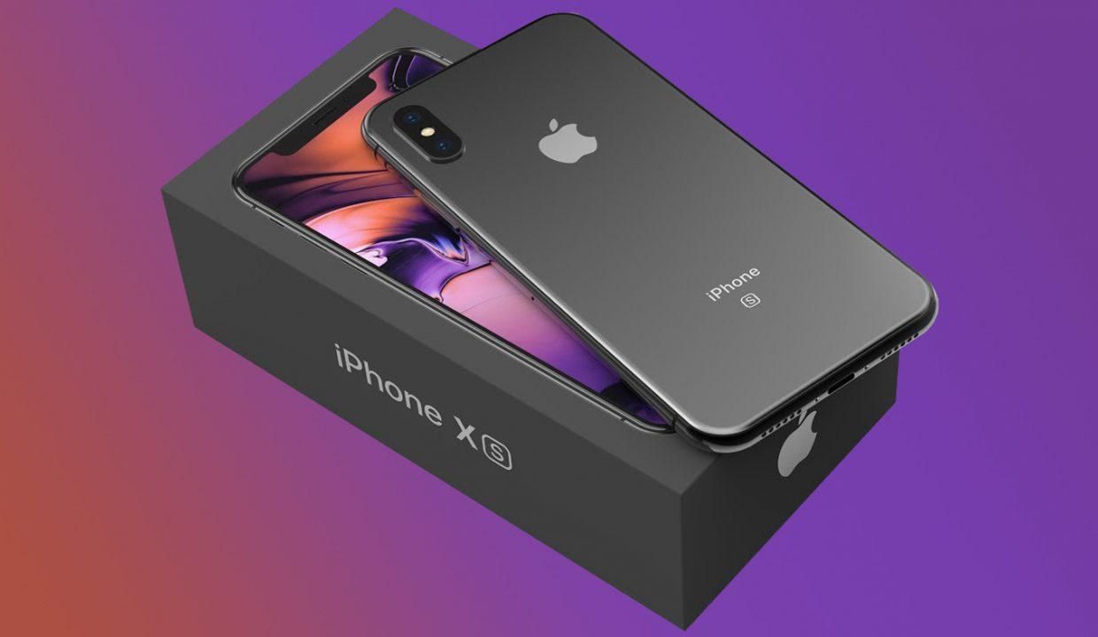 У мережі показали ціну та початок продажів iPhone XS: користувачі тішилися недовго У мережі показали ціну та початок продажів iPhone XS: користувачі тішилися недовго