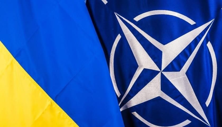 Украинцы до сих пор верят в мифы о НАТО, – исследование