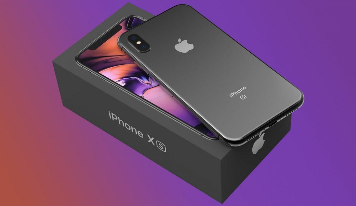 В сети показали цену и начало продаж iPhone XS: пользователи радовались недолго