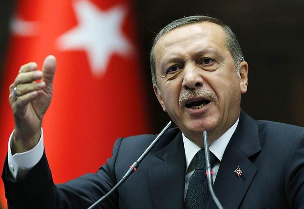 Катастрофа приближается: президент Турции призвал остановить наступление России и Асада в Сирии