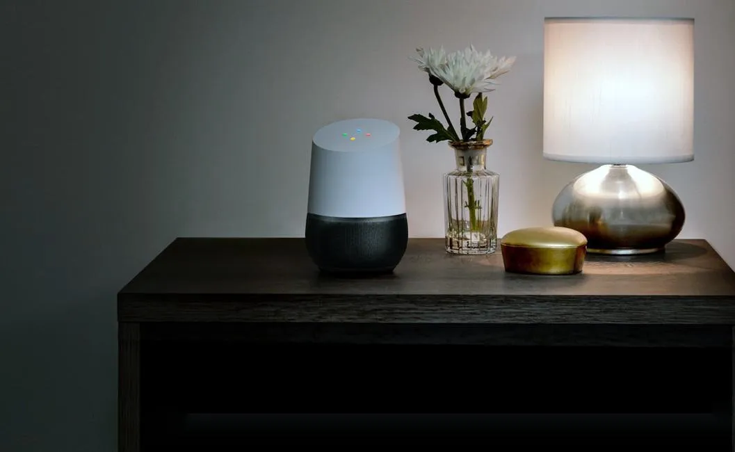 Google Home, Google, історія, інтернет, історія, пошук, США Google Home, Google, історія, інтернет, історія, пошук, США