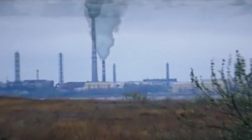 Хімвикид в Армянську: небезпечні речовини виявили у ґрунті на Херсонщині Хімвикид в Армянську: небезпечні речовини виявили у ґрунті на Херсонщині