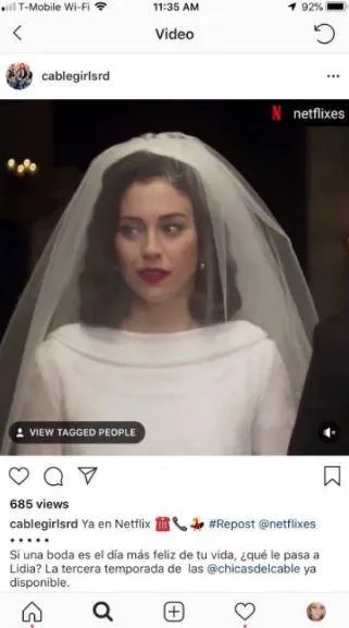 Instagram Instagram