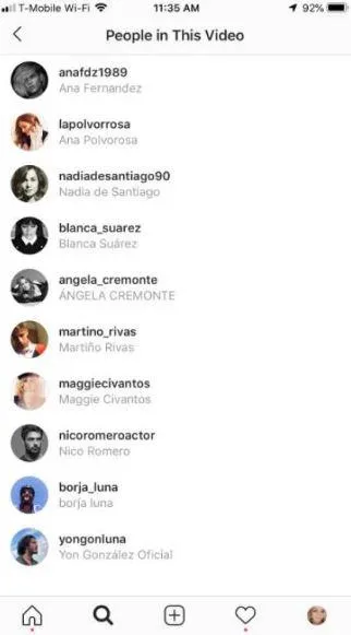 Instagram Instagram