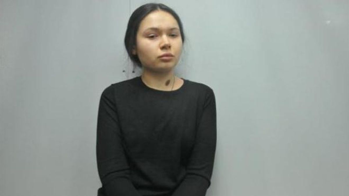 ДТП у Харкові: наркологиня, яка проводила експертизу Зайцевої, втекла на окуповану територію ДТП у Харкові: наркологиня, яка проводила експертизу Зайцевої, втекла на окуповану територію