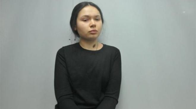 ДТП у Харкові: наркологиня, яка проводила експертизу Зайцевої, втекла на окуповану територію