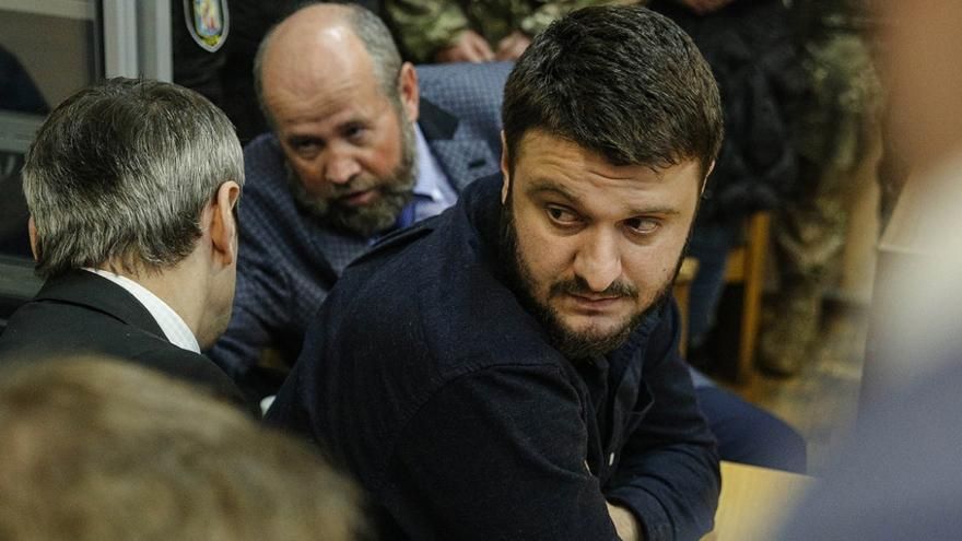 Справа "рюкзаків Авакова": як з неї поступово виводили ключових підозрюваних Справа "рюкзаків Авакова": як з неї поступово виводили ключових підозрюваних