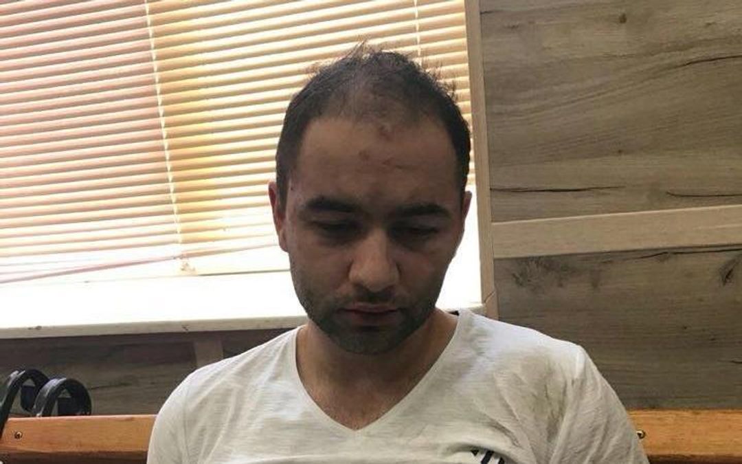 З Одеського СІЗО відпустили чоловіка, який побив сімох жінок
