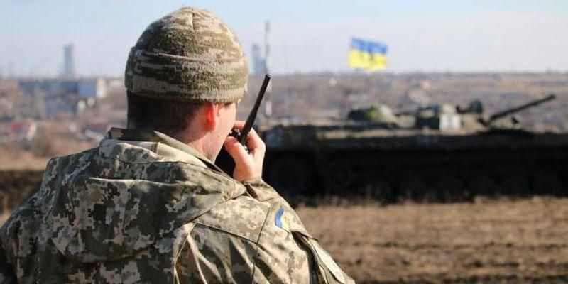 Ситуация на Донбассе: Украина и боевики понесли потери