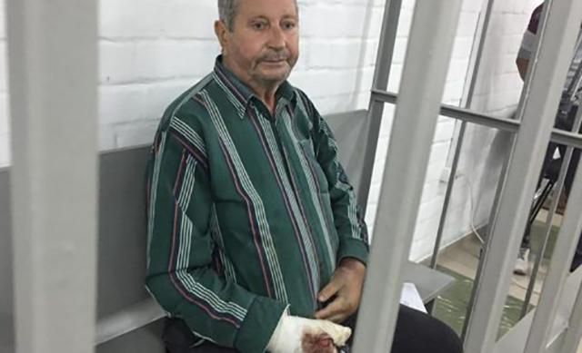 Стрельба по детям на Николаевщине: родители неожиданно оправдывают злоумышленника