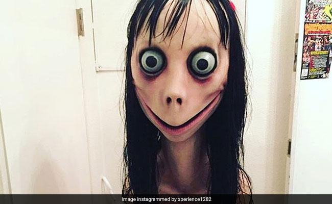 Из-за участия в игре "Момо" в Украине не погиб ни один ребенок: данные полиции