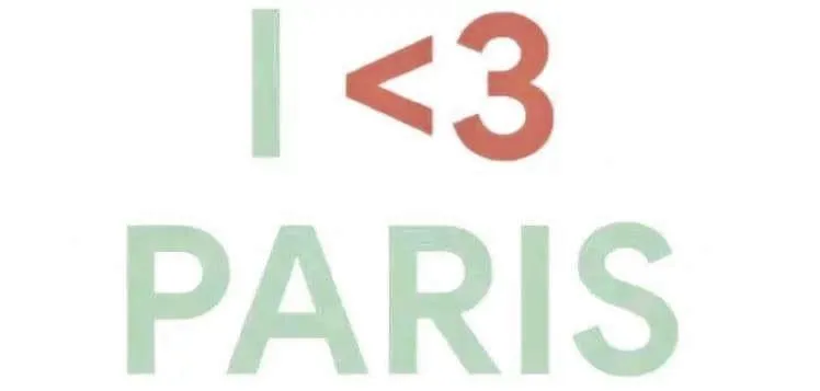 Запрошення на презентацію Google в Парижі