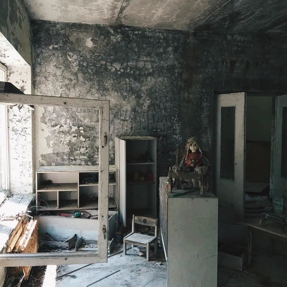 чорнобиль чорнобиль