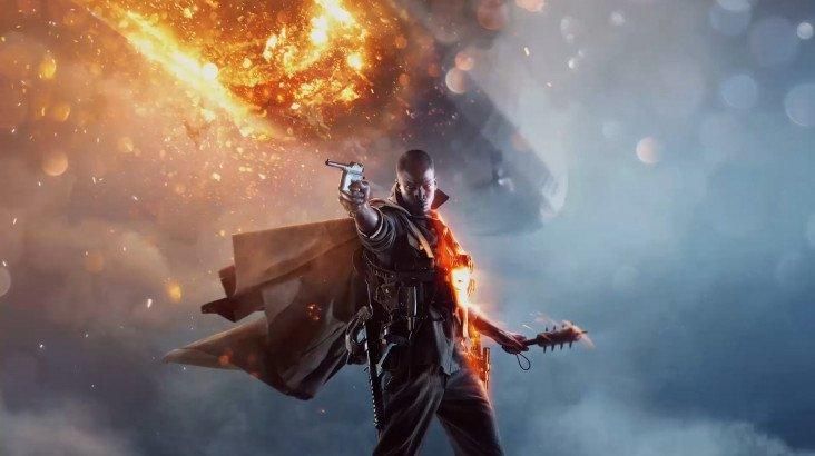 Приятная новость для геймеров: EA бесплатно раздает Premium Pass к Battlefield 1