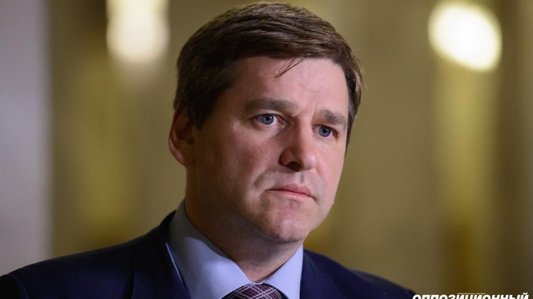 Триразове підвищення залізничних тарифів обернеться зупинкою вантажних перевезень на УЗ Триразове підвищення залізничних тарифів обернеться зупинкою вантажних перевезень на УЗ