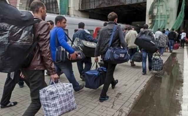 Вражаюче дослідження: скільки відсотків українських заробітчан хоче залишитися у Польщі