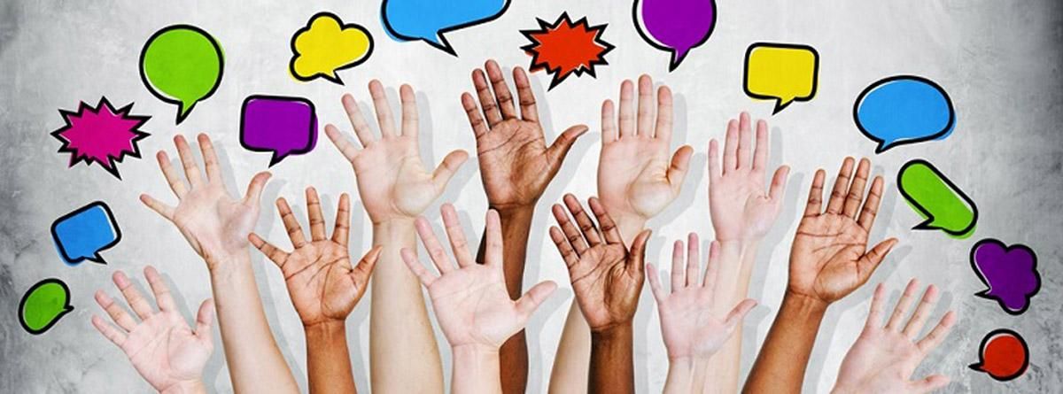 Какой государственный язык должен быть в Украине? Ваше мнение Какой государственный язык должен быть в Украине? Ваше мнение