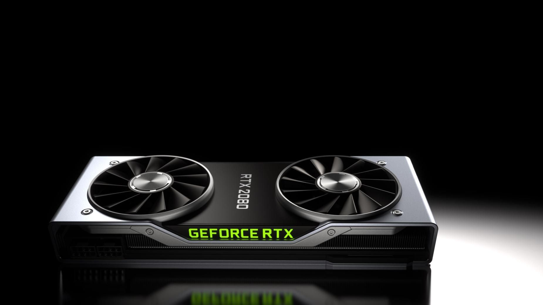 В сети опубликовали подробные характеристики графических процессоров NVIDIA Turing В сети опубликовали подробные характеристики графических процессоров NVIDIA Turing