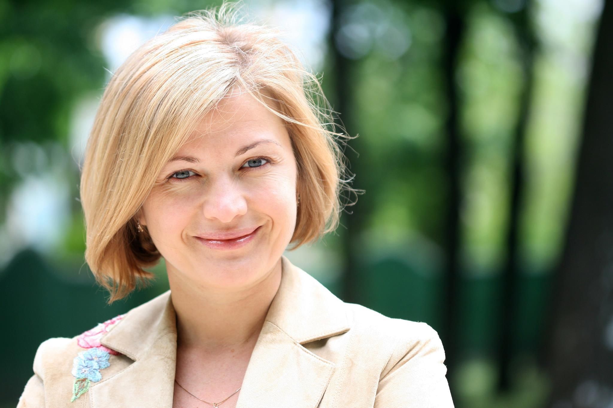 Прихід IKEA в Україну — це результат боротьби з корупцією, — Геращенко Прихід IKEA в Україну — це результат боротьби з корупцією, — Геращенко