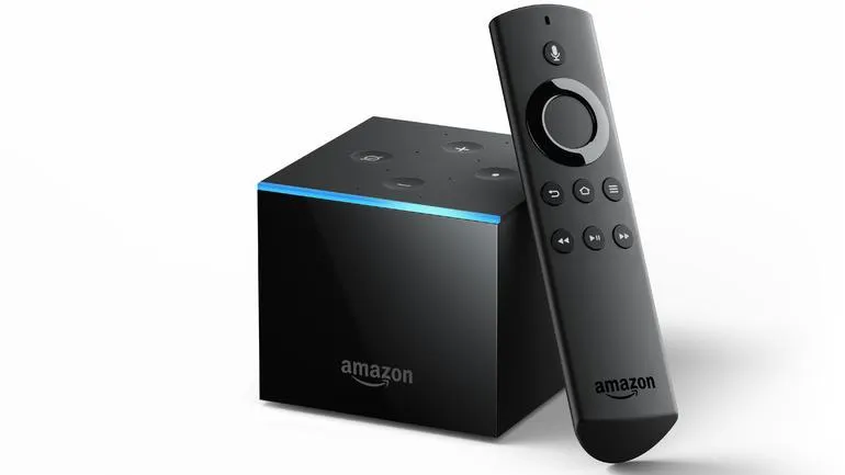 Amazon Fire TV