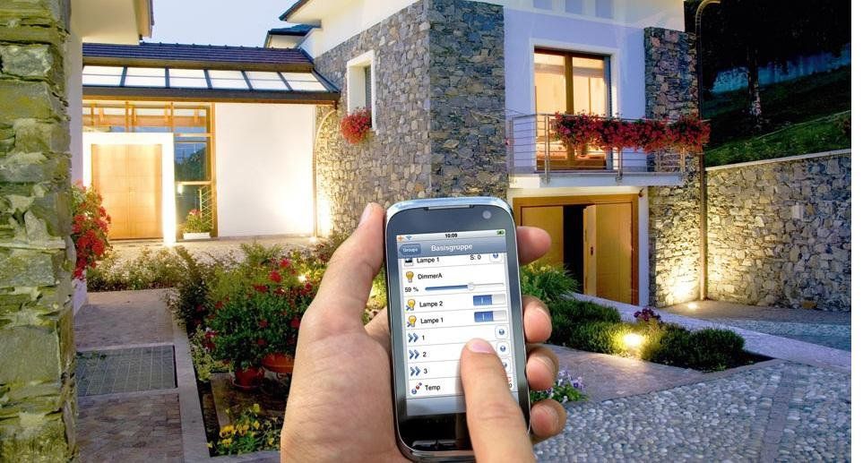 Устройства для "умного дома" стали значительно популярнее: интересное исследование Устройства для "умного дома" стали значительно популярнее: интересное исследование