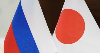 Сначала поверните территории: Япония ответила на предложение Путина подписать мирный договор