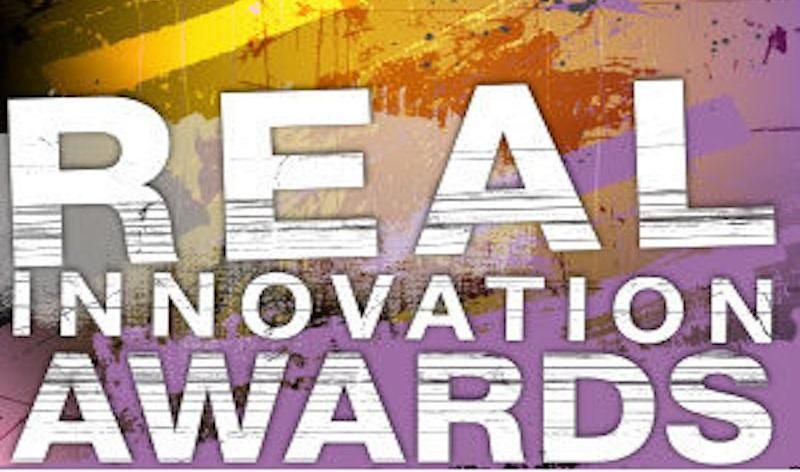 У Лондоні WOG номінований на Real Innovation Award