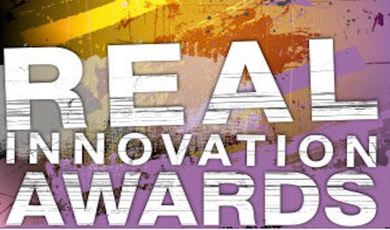 В Лондоне WOG номинирован на Real Innovation Award