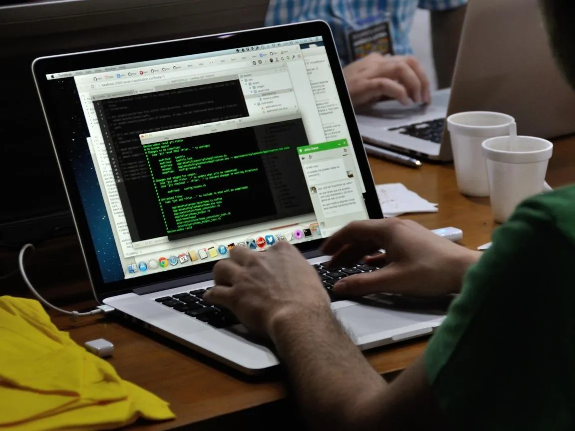 Привітання з Днем програміста у прозі та віршах Привітання з Днем програміста у прозі та віршах