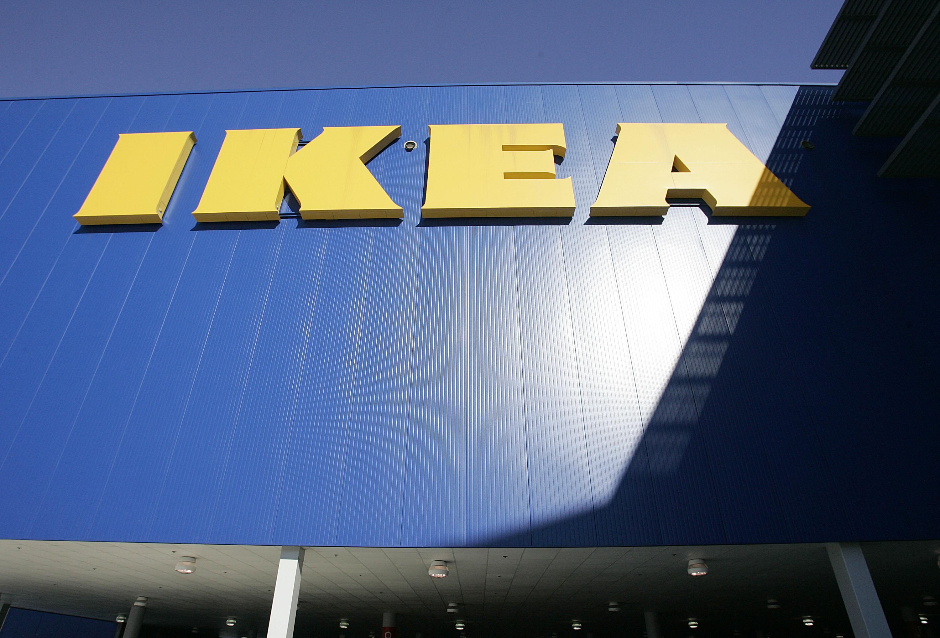 IKEA в Києві, Україна – 10 фактів про шведську компанію IKEA IKEA в Києві, Україна – 10 фактів про шведську компанію IKEA