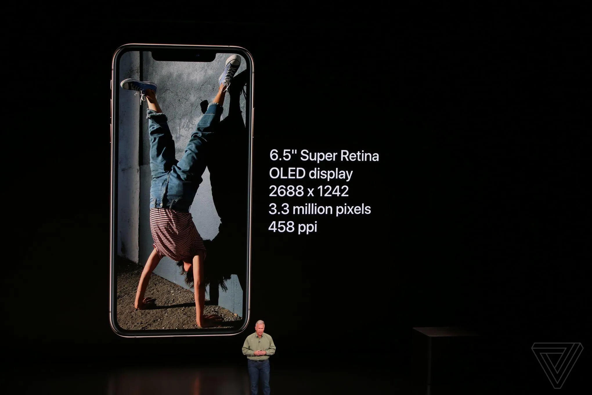 iPhone XS Max iPhone XS Max