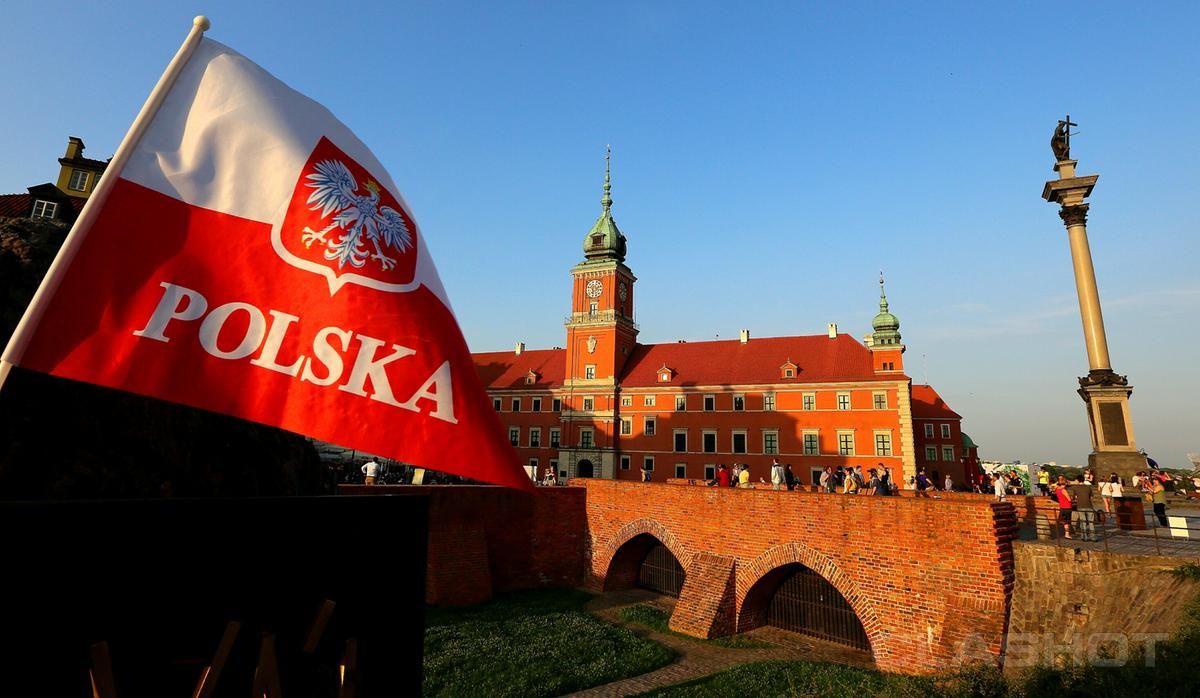 Польша подняла "минималку" и почасовую оплату труда
