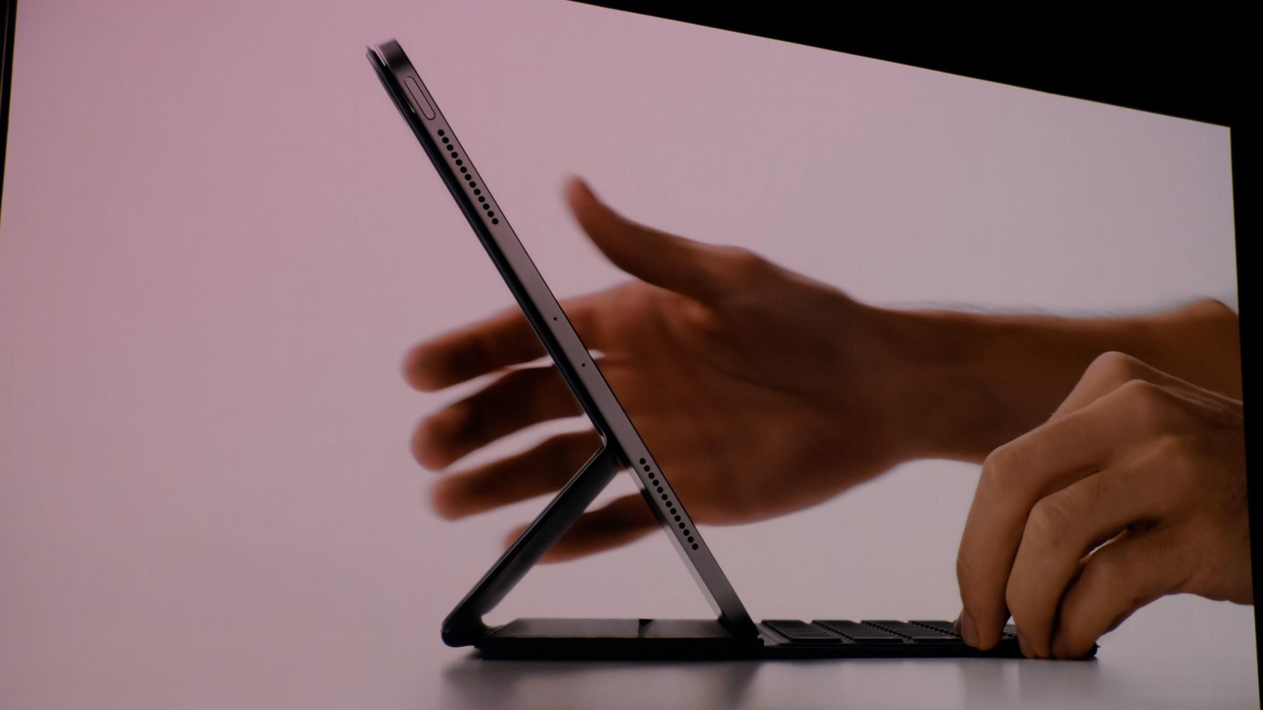 Apple iPad Pro 2018 - огляд і ціна планшетів Apple Apple iPad Pro 2018 - огляд і ціна планшетів Apple