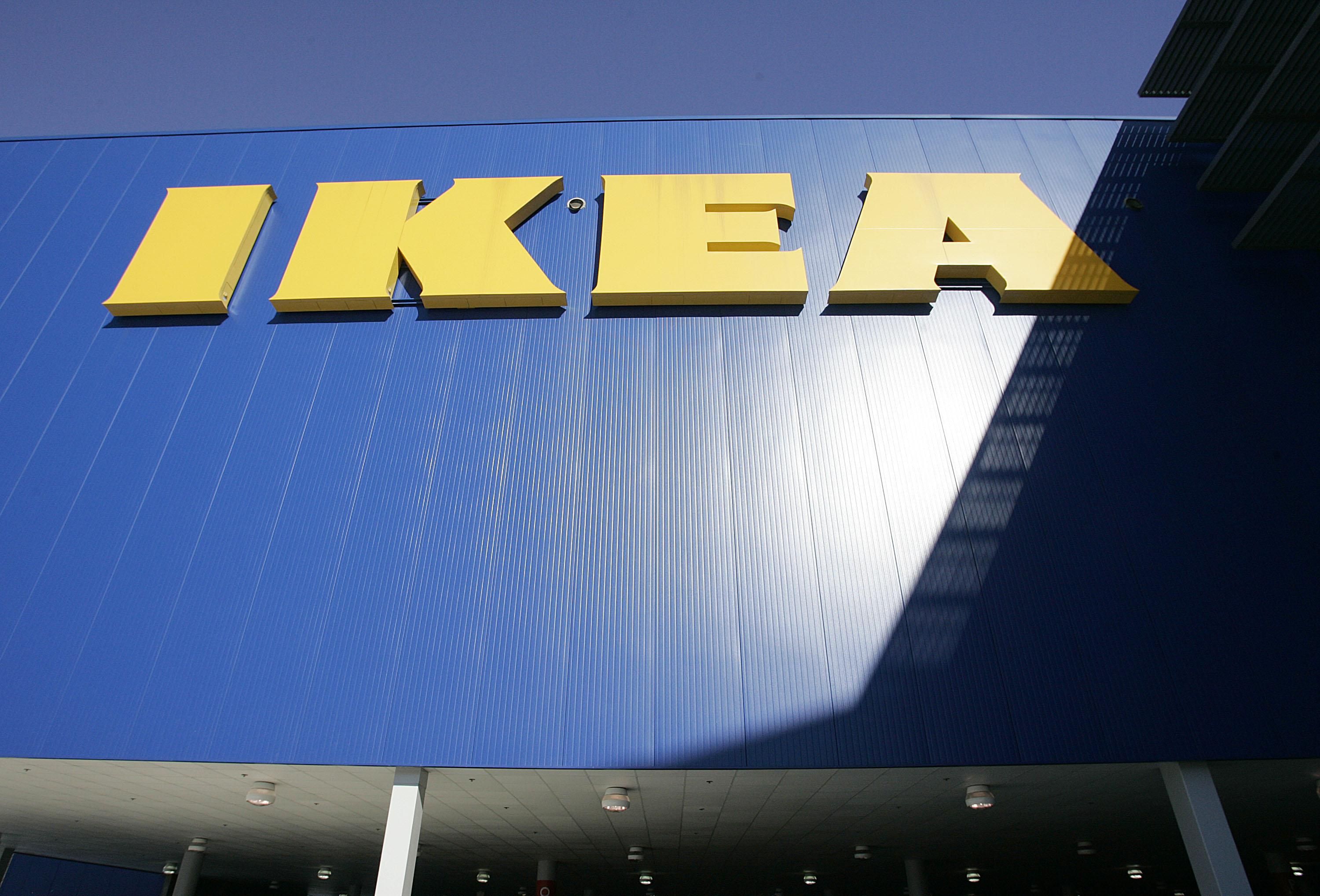 IKEA в Киеве, Украина – 10 фактов о шведской компании IKEA
